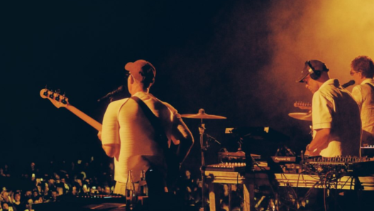 WhoMadeWho en México